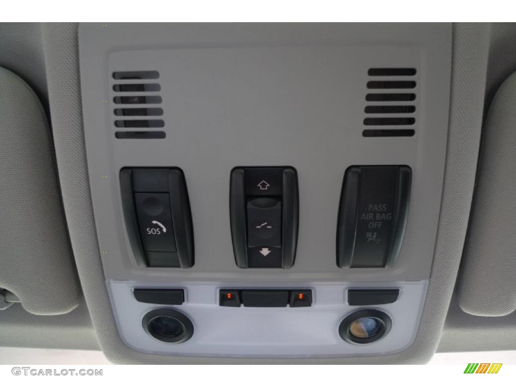 2008 3 Series 328xi Sedan - Jet Black / Black photo #44