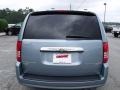 2010 Clearwater Blue Pearl Chrysler Town & Country LX  photo #7