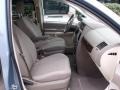 2010 Clearwater Blue Pearl Chrysler Town & Country LX  photo #17