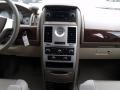 2010 Clearwater Blue Pearl Chrysler Town & Country LX  photo #18