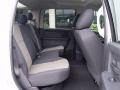 Bright White - Ram 2500 ST Crew Cab 4x4 Photo No. 17
