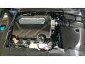 Nighthawk Black Pearl - TL 3.2 Photo No. 22