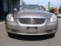 2002 Thunder Cloud Metallic Lexus SC 430  photo #2