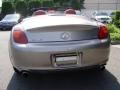 2002 Thunder Cloud Metallic Lexus SC 430  photo #5