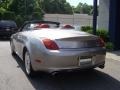 2002 Thunder Cloud Metallic Lexus SC 430  photo #6