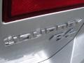 2010 Bright Silver Metallic Dodge Journey R/T  photo #15