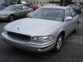 2001 Sterling Silver Metallic Buick Park Avenue   photo #1