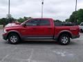 Flame Red - Ram 1500 TRX Crew Cab Photo No. 5
