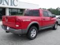 Flame Red - Ram 1500 TRX Crew Cab Photo No. 8