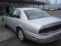 2001 Sterling Silver Metallic Buick Park Avenue   photo #5