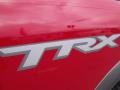Flame Red - Ram 1500 TRX Crew Cab Photo No. 10