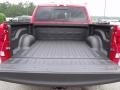 2010 Flame Red Dodge Ram 1500 TRX Crew Cab  photo #15