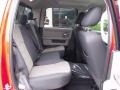 Flame Red - Ram 1500 TRX Crew Cab Photo No. 16
