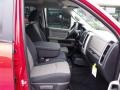Flame Red - Ram 1500 TRX Crew Cab Photo No. 17
