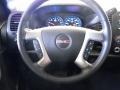 2008 Summit White GMC Sierra 1500 SLE Crew Cab  photo #18