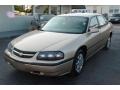 Sandstone Metallic - Impala  Photo No. 2
