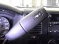 2008 Summit White GMC Sierra 1500 SLE Crew Cab  photo #27