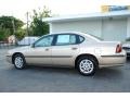 Sandstone Metallic - Impala  Photo No. 10
