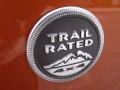 Mango Tango Pearl - Wrangler Unlimited Mountain Edition 4x4 Photo No. 10