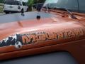 Mango Tango Pearl - Wrangler Unlimited Mountain Edition 4x4 Photo No. 11