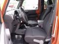 Mango Tango Pearl - Wrangler Unlimited Mountain Edition 4x4 Photo No. 13