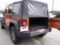 Mango Tango Pearl - Wrangler Unlimited Mountain Edition 4x4 Photo No. 15