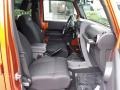 Mango Tango Pearl - Wrangler Unlimited Mountain Edition 4x4 Photo No. 16