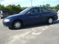 Royal Blue Pearl - Mirage DE Coupe Photo No. 2