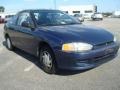 Royal Blue Pearl - Mirage DE Coupe Photo No. 6