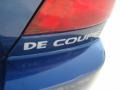 Royal Blue Pearl - Mirage DE Coupe Photo No. 18