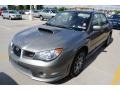 Steel Gray Metallic - Impreza WRX STi Photo No. 1
