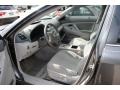 2007 Magnetic Gray Metallic Toyota Camry Hybrid  photo #2