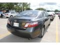 Magnetic Gray Metallic - Camry Hybrid Photo No. 4