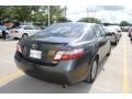 2007 Magnetic Gray Metallic Toyota Camry Hybrid  photo #4