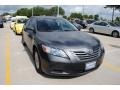 Magnetic Gray Metallic - Camry Hybrid Photo No. 5