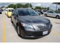 2007 Magnetic Gray Metallic Toyota Camry Hybrid  photo #5