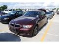 Barbera Red Metallic - 3 Series 328i Sedan Photo No. 1