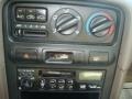 1998 Hyundai Sonata GL Controls