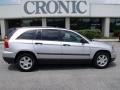 Bright Silver Metallic - Pacifica AWD Photo No. 1