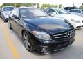 Black - CL 63 AMG Photo No. 5