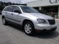 Bright Silver Metallic - Pacifica AWD Photo No. 2