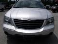 Bright Silver Metallic - Pacifica AWD Photo No. 3