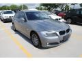 Space Grey Metallic - 3 Series 328i Sedan Photo No. 5