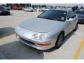 2000 Vogue Silver Metallic Acura Integra LS Coupe  photo #1