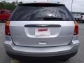 Bright Silver Metallic - Pacifica AWD Photo No. 7