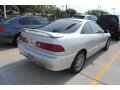 2000 Vogue Silver Metallic Acura Integra LS Coupe  photo #4