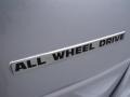 Bright Silver Metallic - Pacifica AWD Photo No. 9