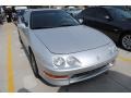 2000 Vogue Silver Metallic Acura Integra LS Coupe  photo #5