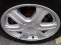 Bright Silver Metallic - Pacifica AWD Photo No. 10