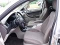 Bright Silver Metallic - Pacifica AWD Photo No. 11